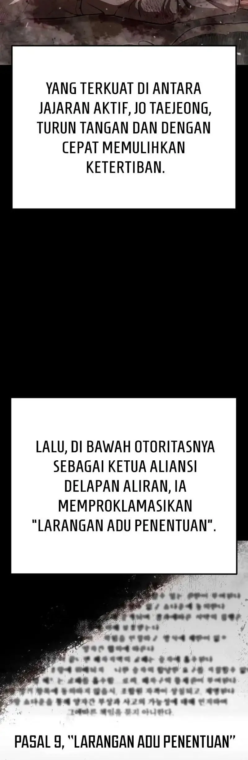 The Stray Dogs War Chapter 1 Gambar 22