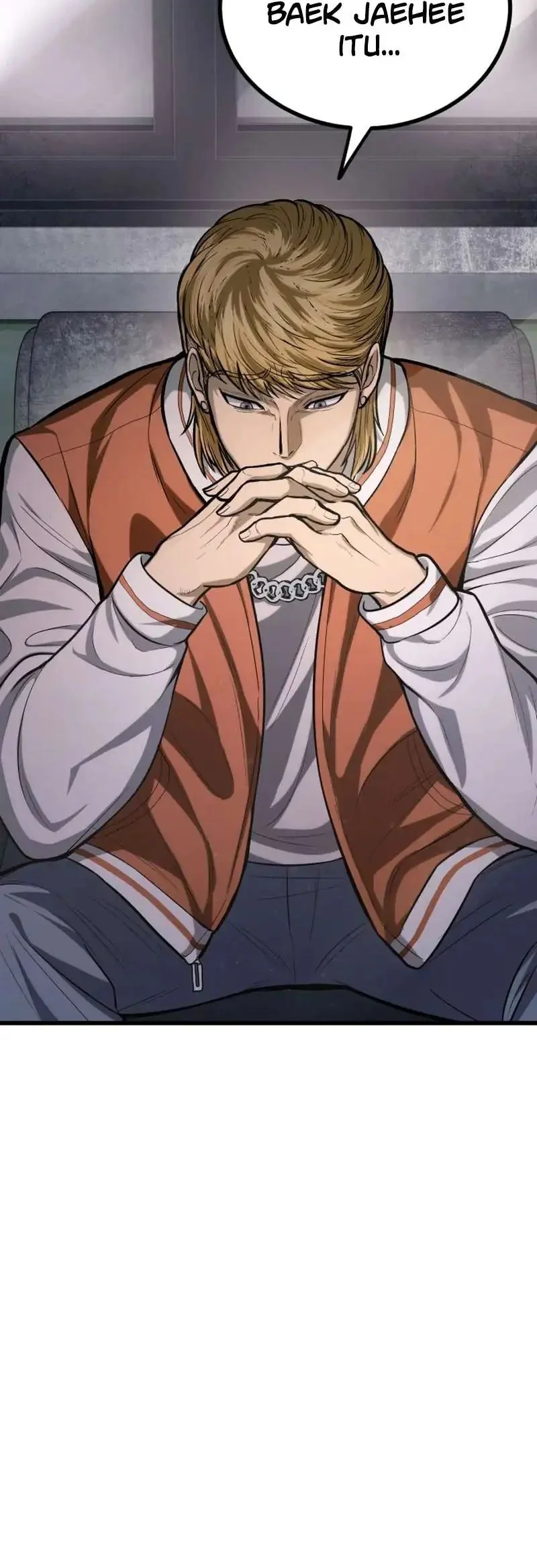 The Stray Dogs War Chapter 1 Gambar 28