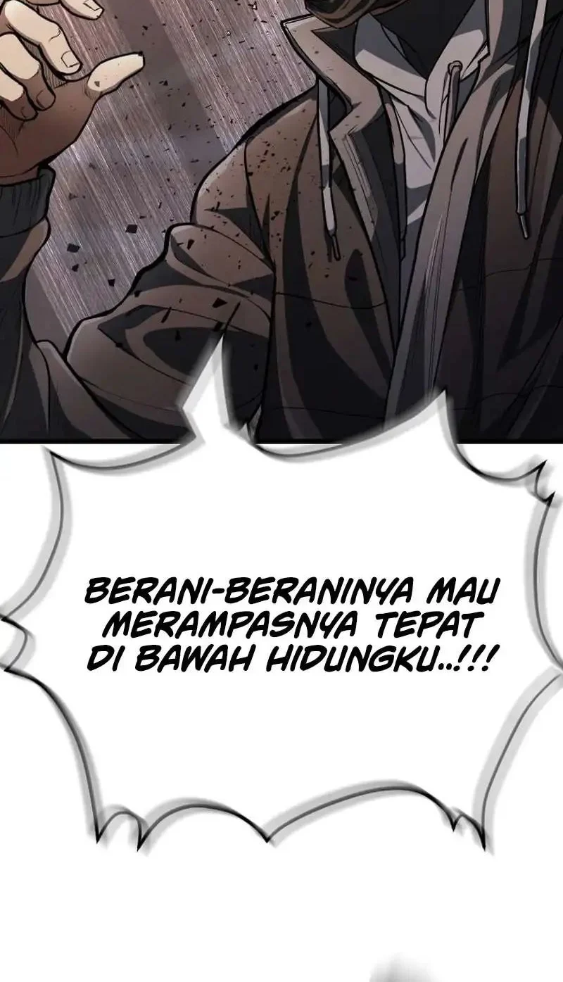 Manhwa The Stray Dogs War Chapter 1 gambar 2