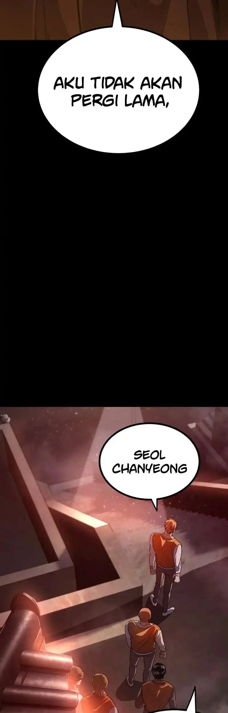 The Stray Dogs War Chapter 1 Gambar 41