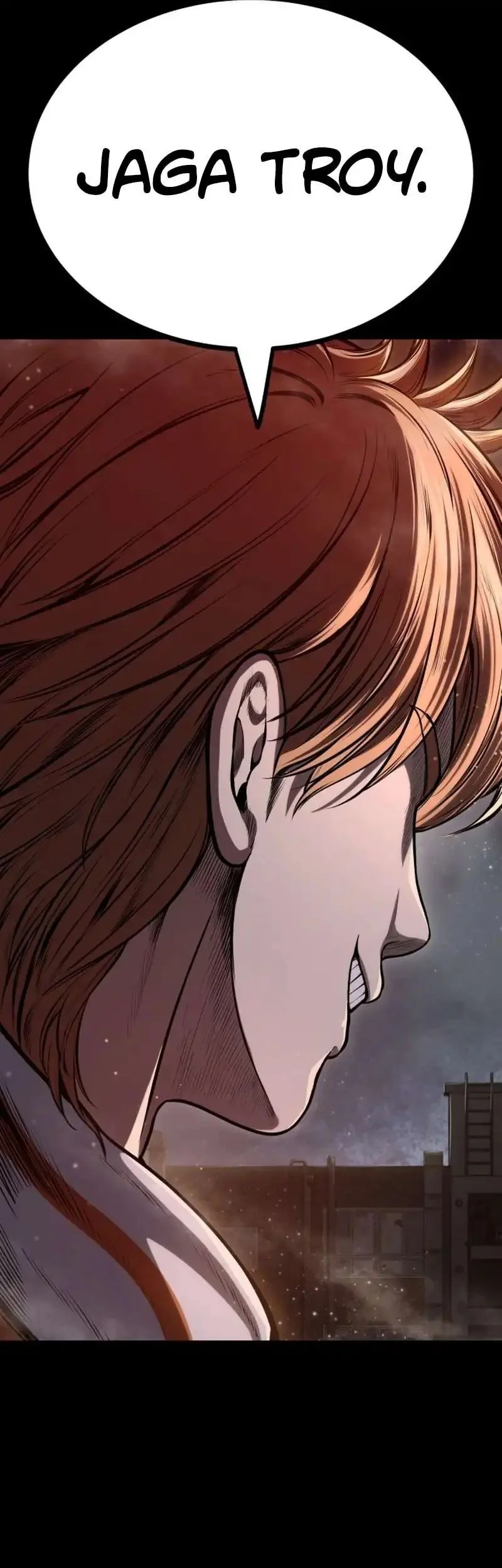 The Stray Dogs War Chapter 1 Gambar 43