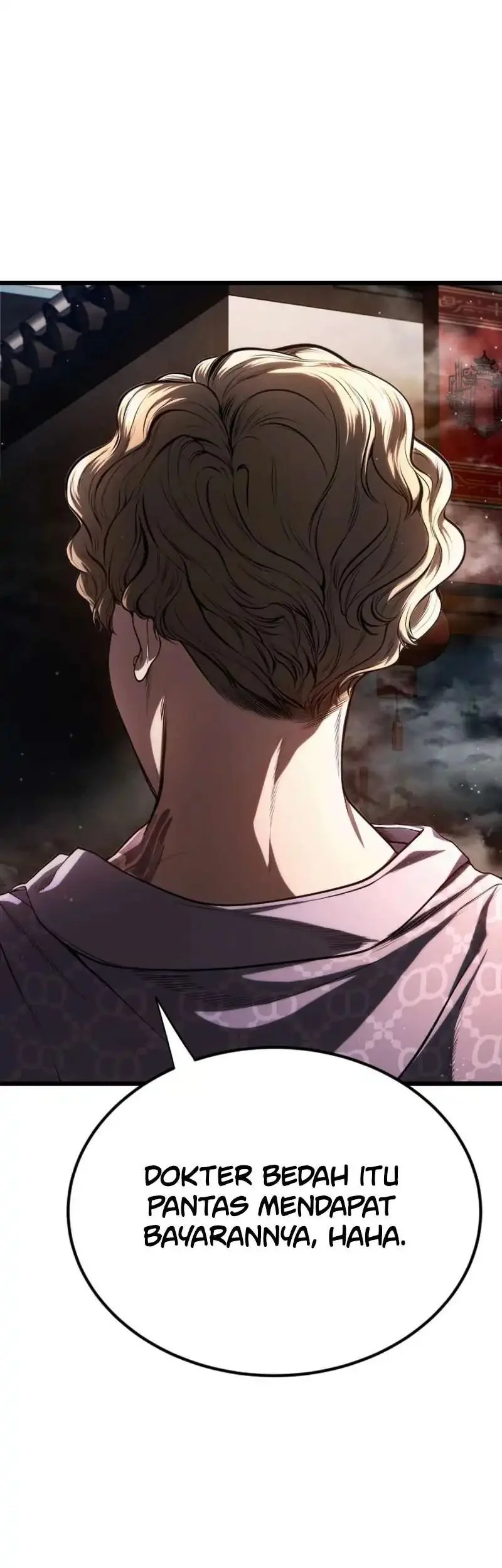 The Stray Dogs War Chapter 1 Gambar 55