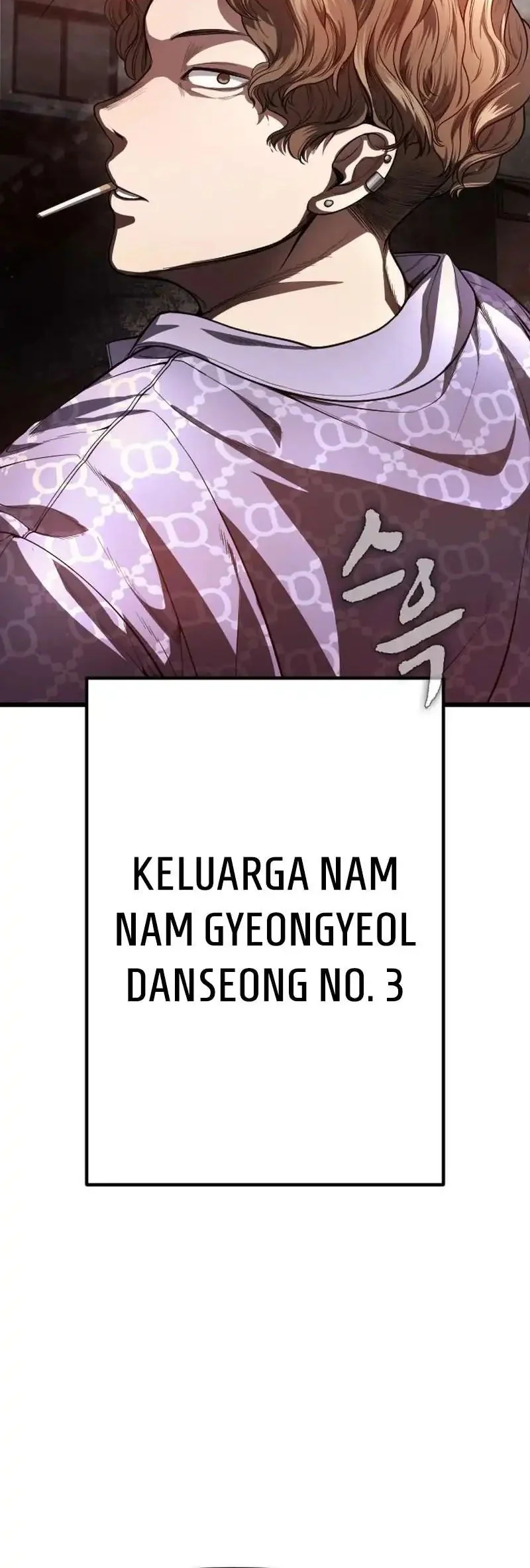 The Stray Dogs War Chapter 1 Gambar 60