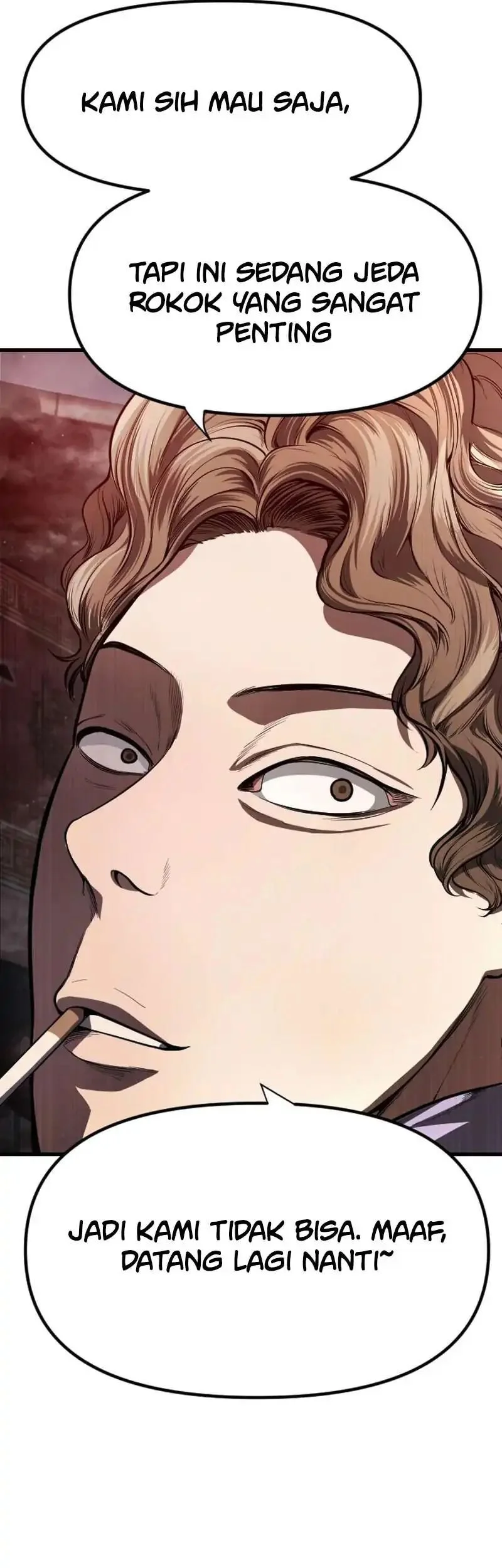 The Stray Dogs War Chapter 1 Gambar 61