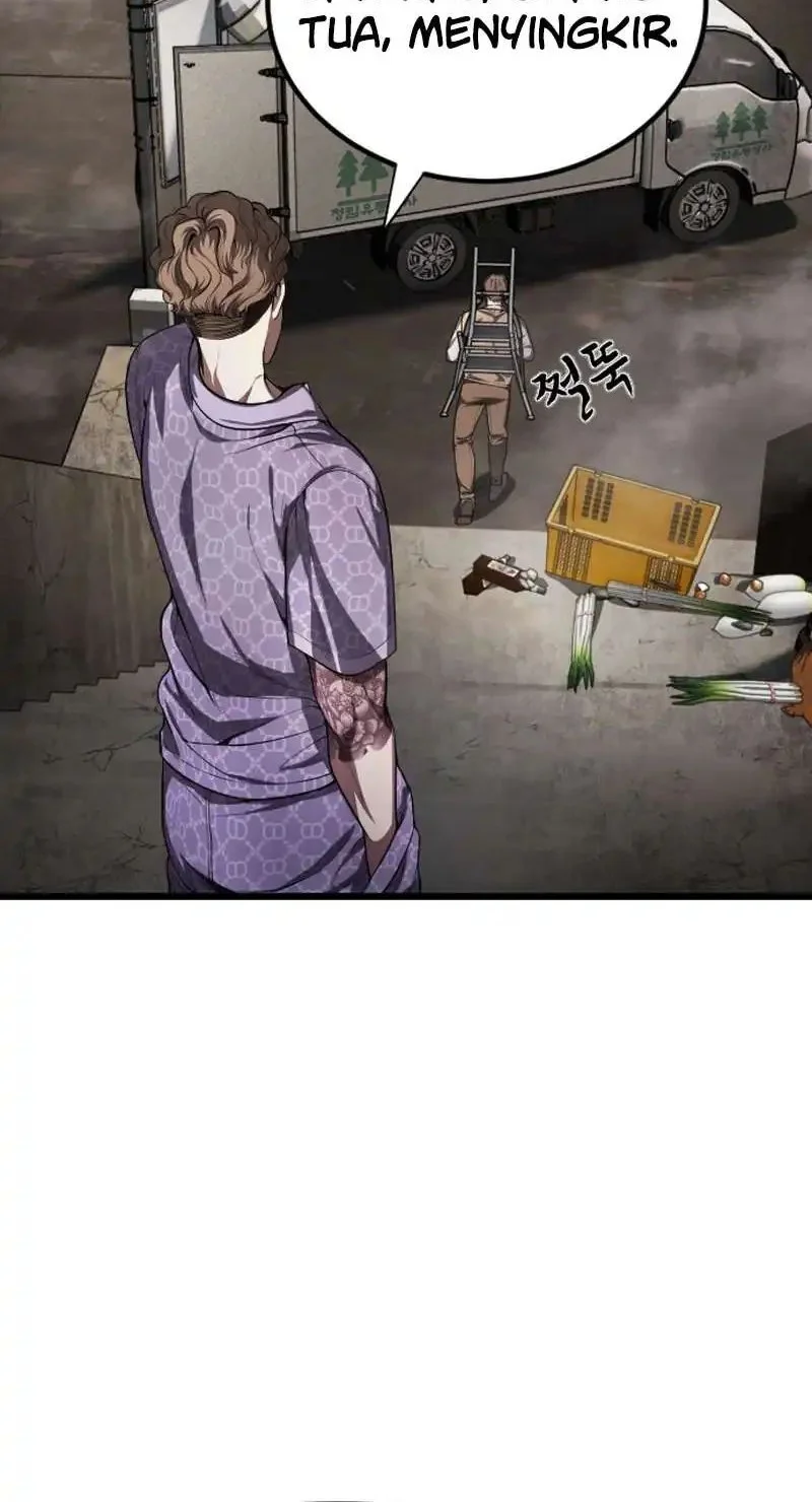 The Stray Dogs War Chapter 1 Gambar 68