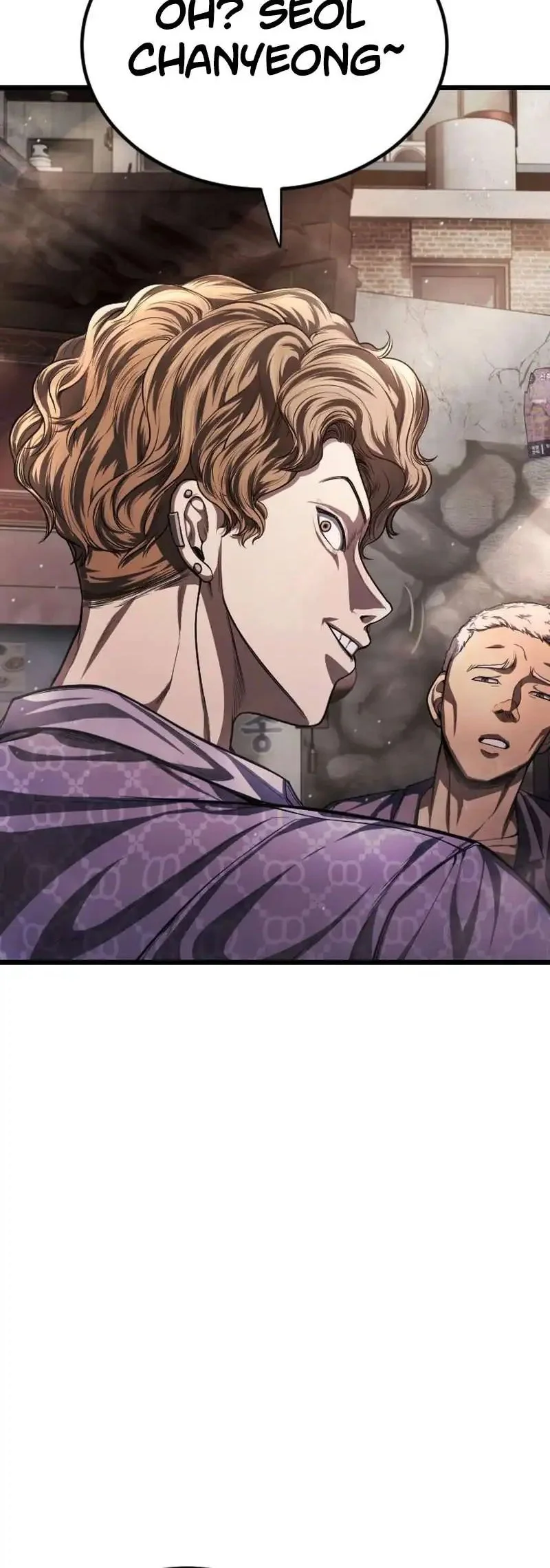 The Stray Dogs War Chapter 1 Gambar 76