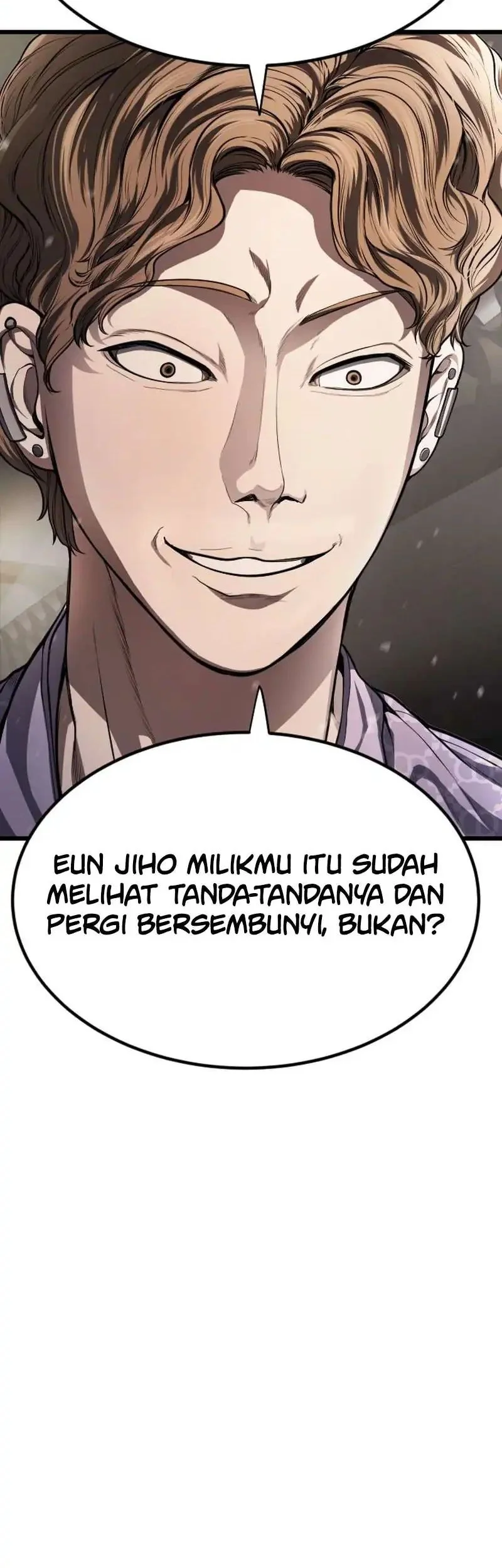 The Stray Dogs War Chapter 1 Gambar 78