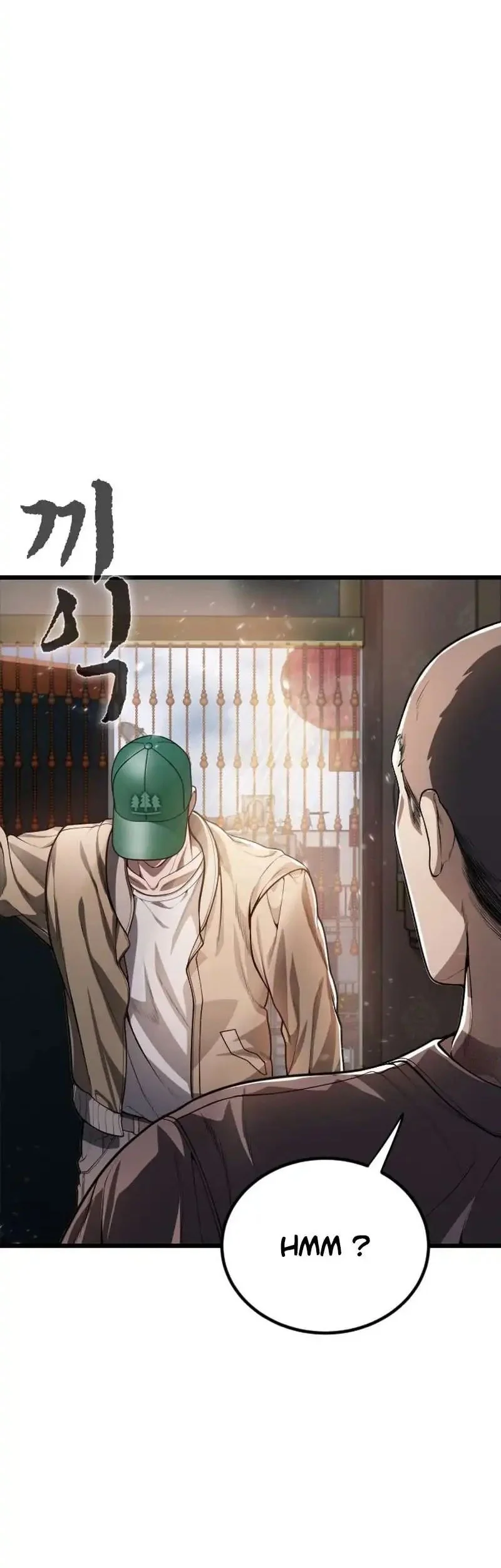 The Stray Dogs War Chapter 1 Gambar 90