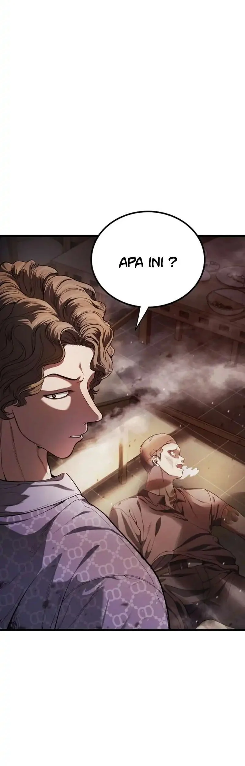 The Stray Dogs War Chapter 1 Gambar 94