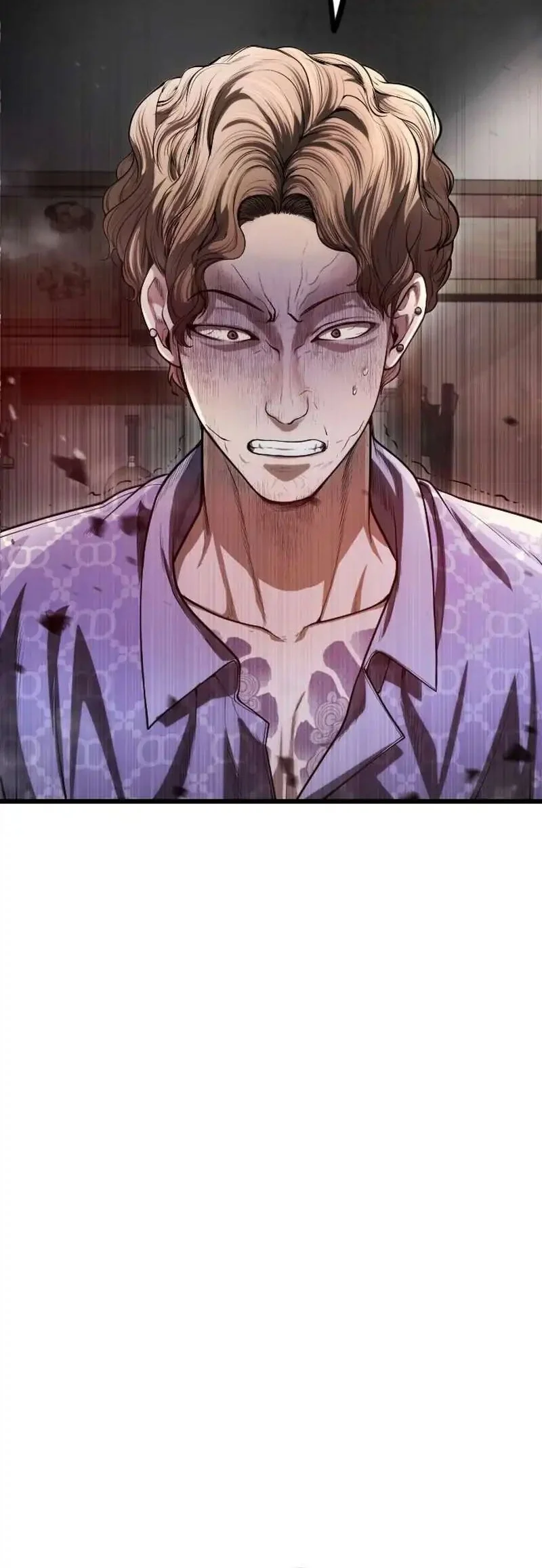 The Stray Dogs War Chapter 1 Gambar 108