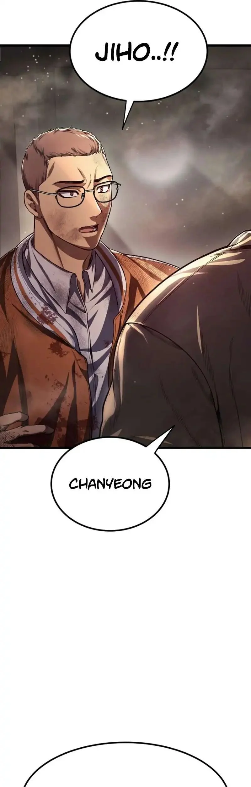 The Stray Dogs War Chapter 1 Gambar 109