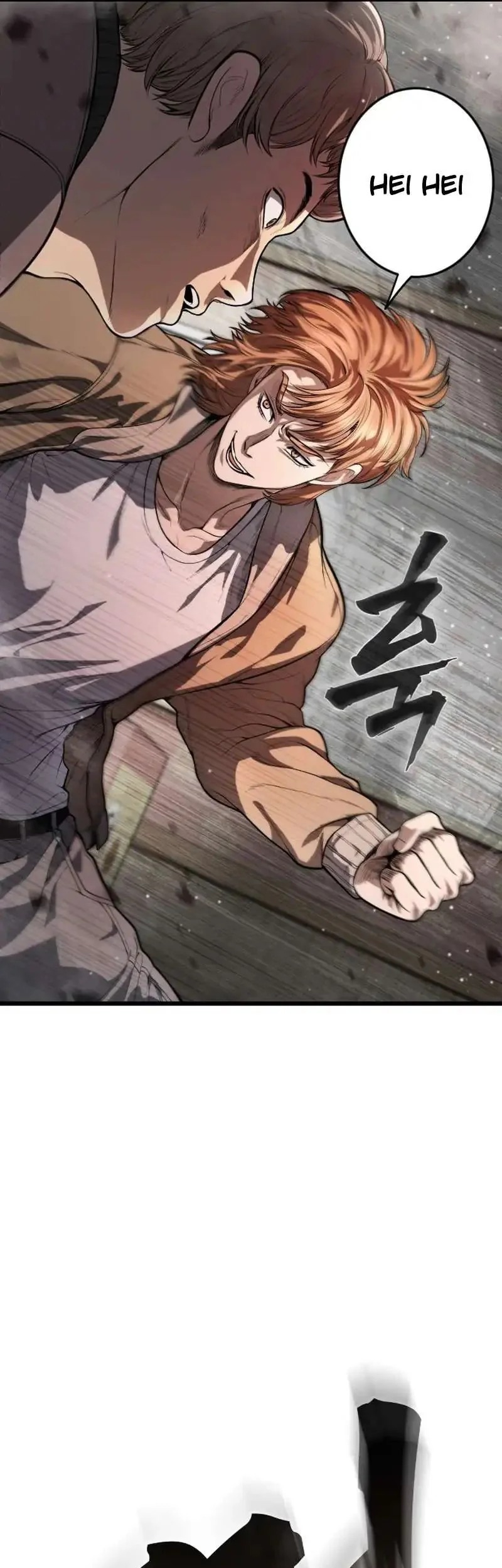 The Stray Dogs War Chapter 1 Gambar 117