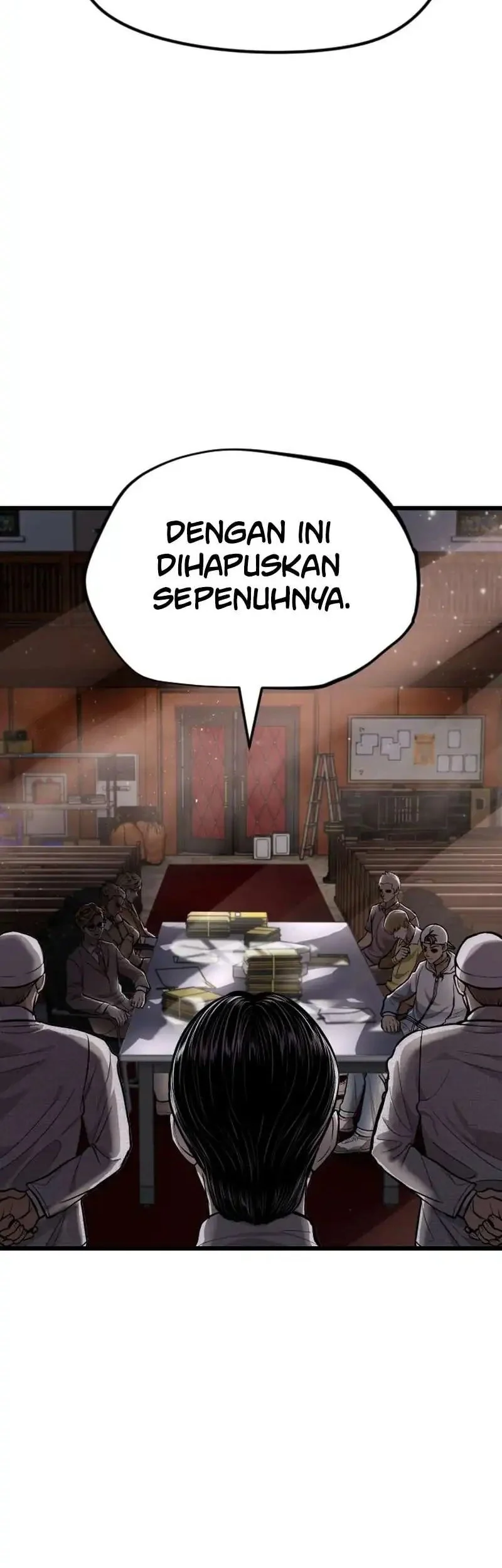 The Stray Dogs War Chapter 1 Gambar 10