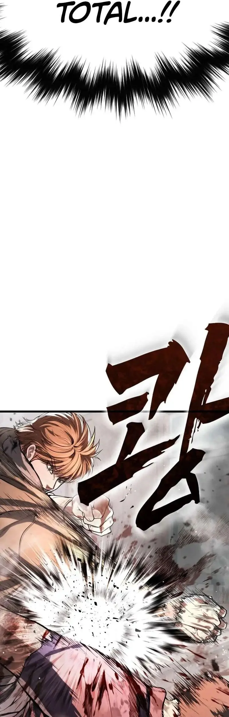 The Stray Dogs War Chapter 1 Gambar 125