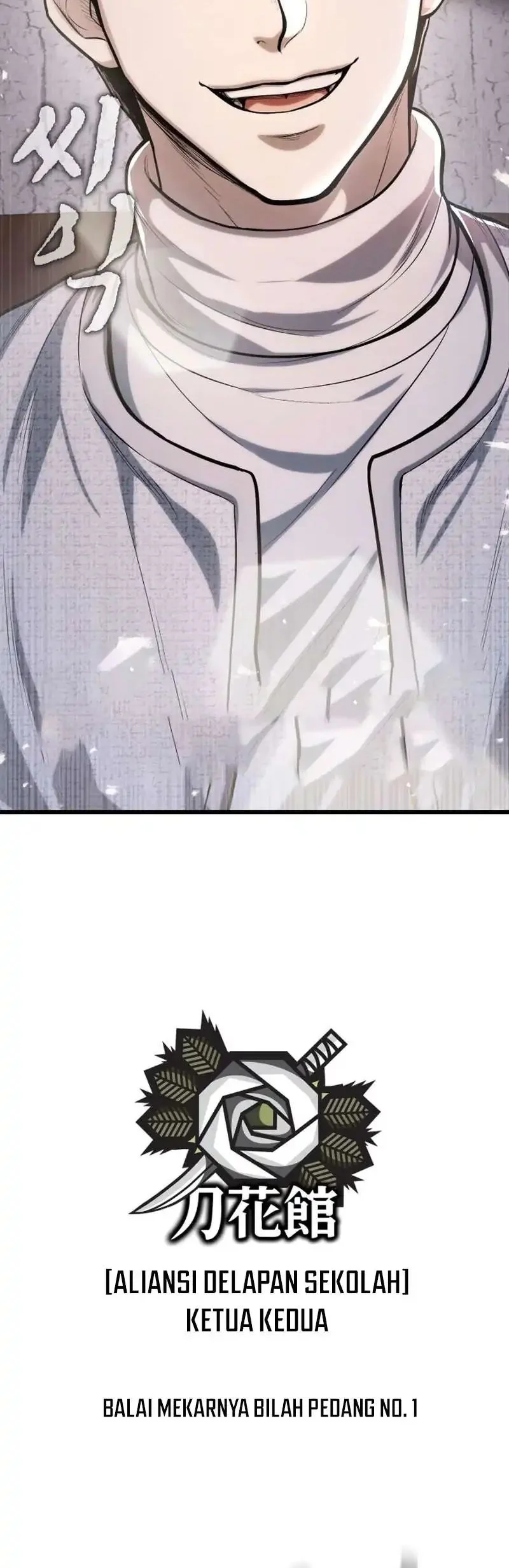 The Stray Dogs War Chapter 1 Gambar 12