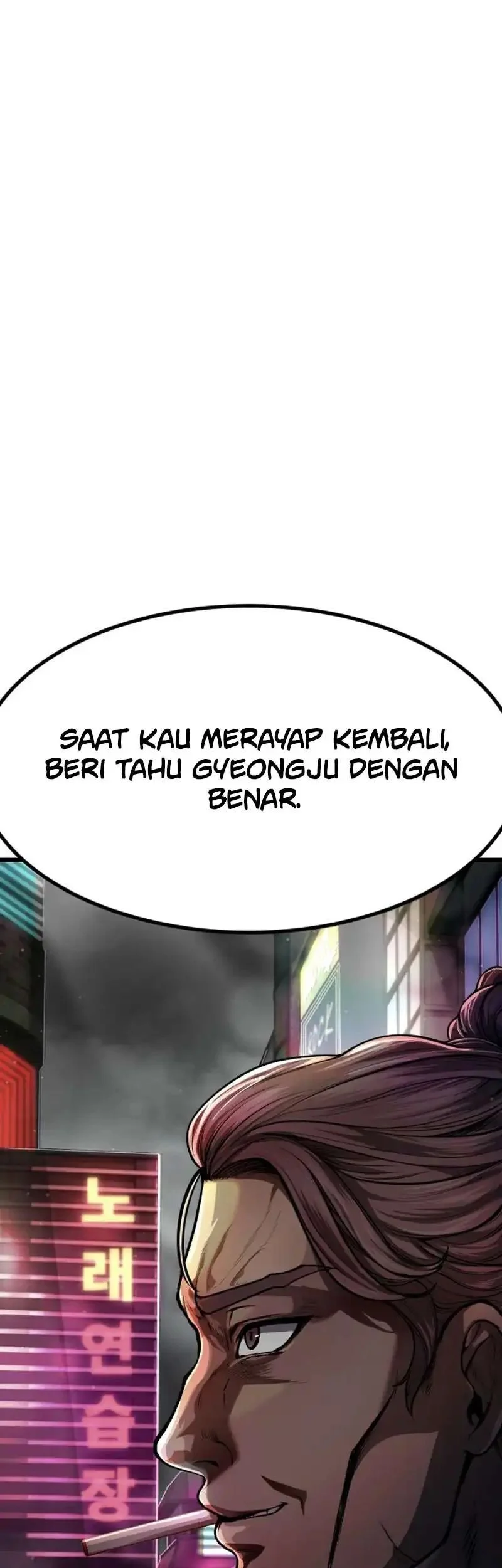 The Stray Dogs War Chapter 1 Gambar 143