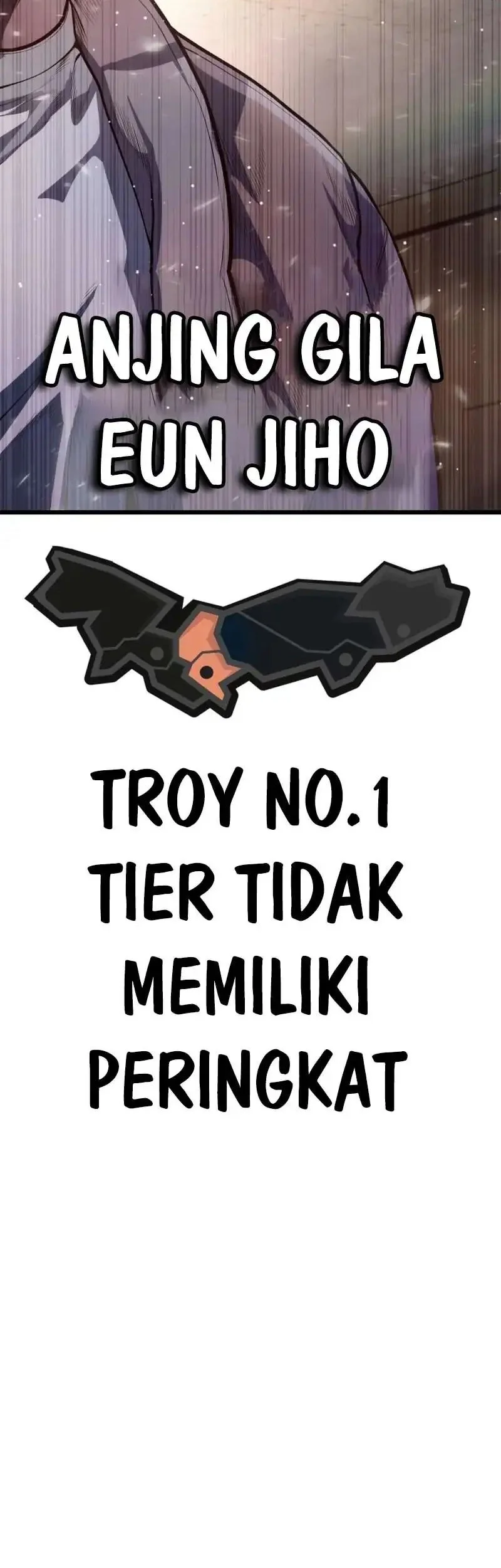 The Stray Dogs War Chapter 1 Gambar 146