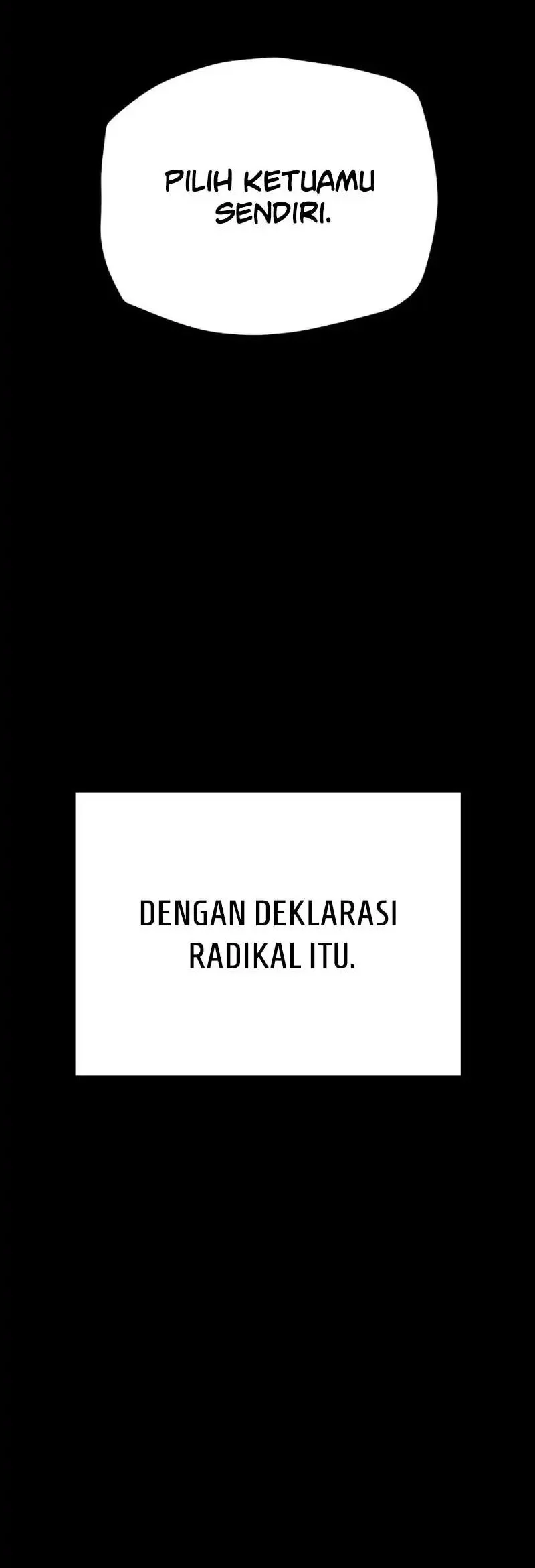 The Stray Dogs War Chapter 1 Gambar 18