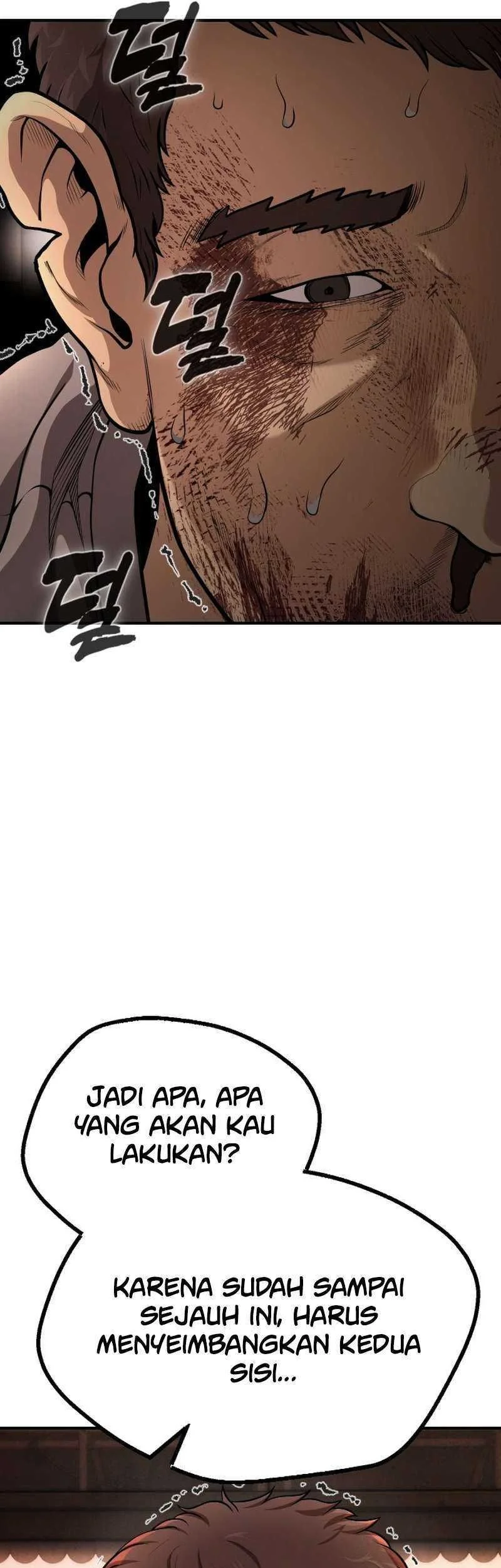 The Stray Dogs War Chapter 2 Gambar 19