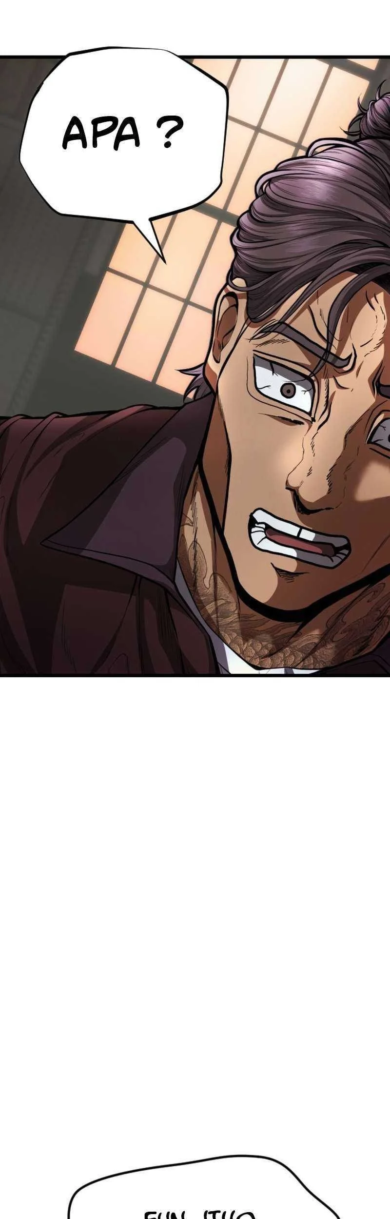 The Stray Dogs War Chapter 2 Gambar 43