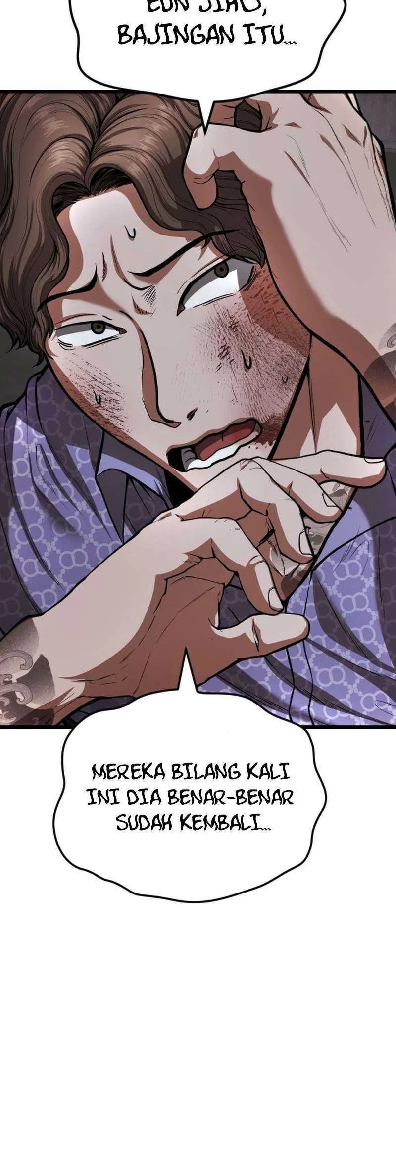 The Stray Dogs War Chapter 2 Gambar 44