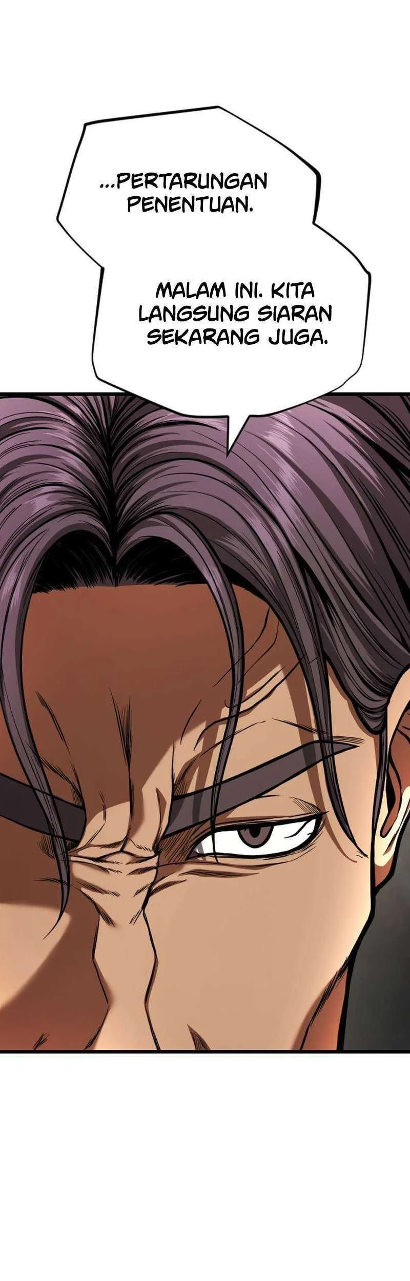 The Stray Dogs War Chapter 2 Gambar 47
