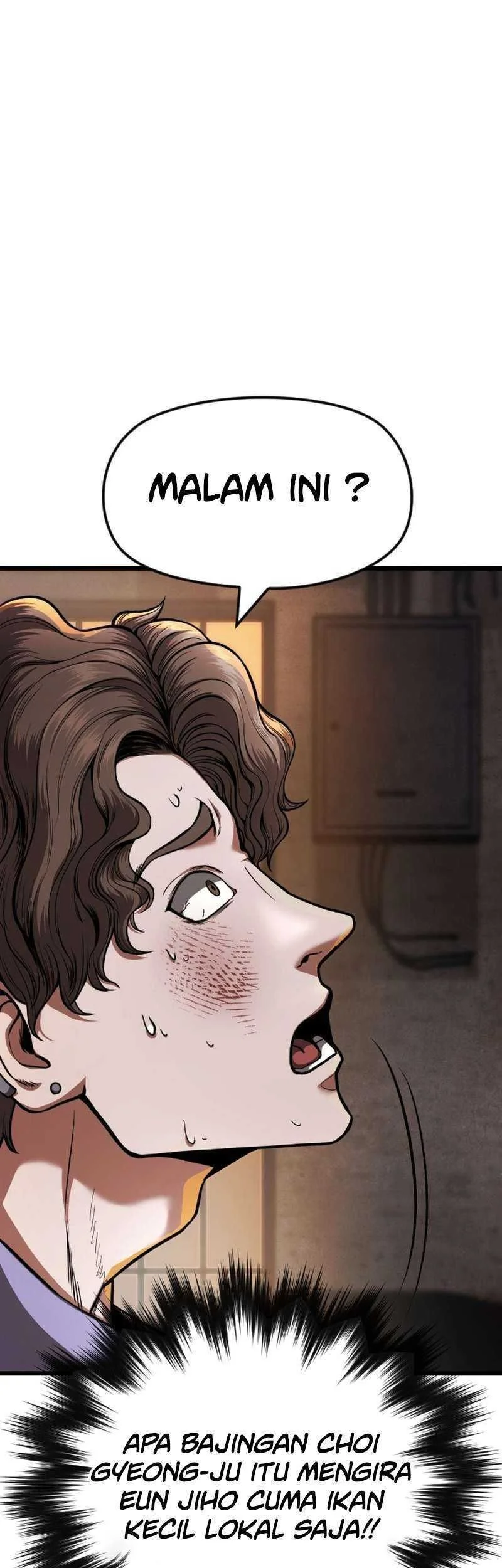 The Stray Dogs War Chapter 2 Gambar 49