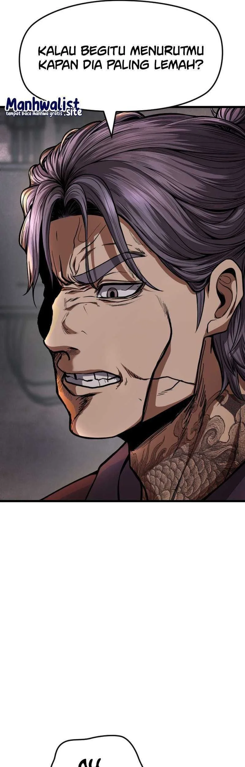 The Stray Dogs War Chapter 2 Gambar 53