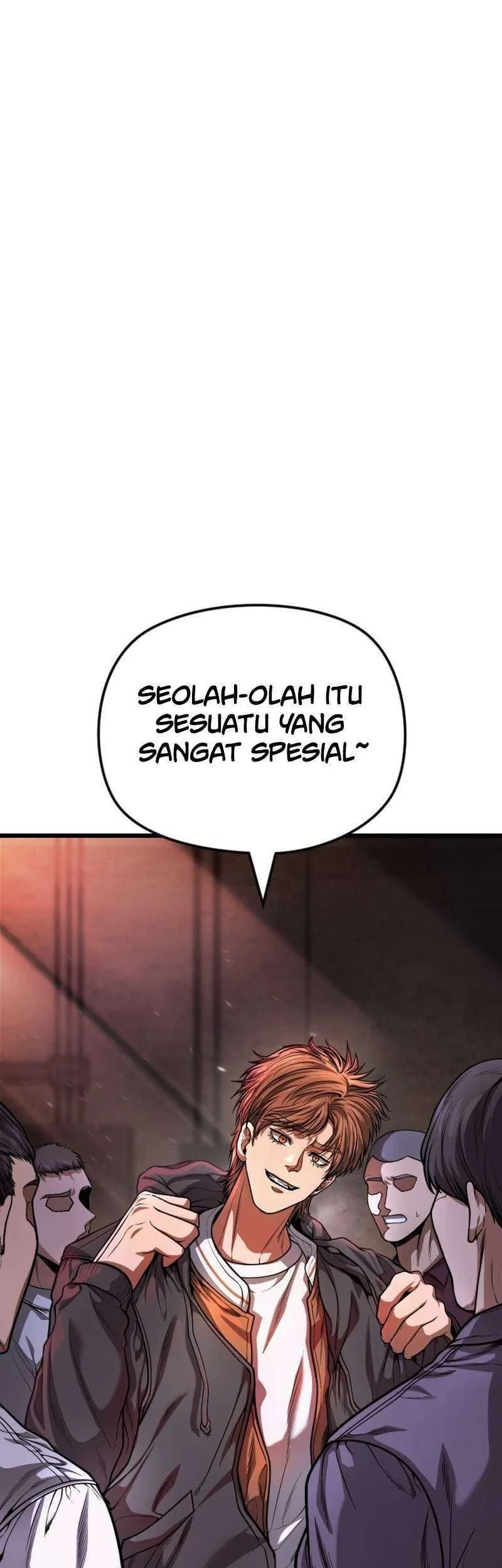 The Stray Dogs War Chapter 2 Gambar 61