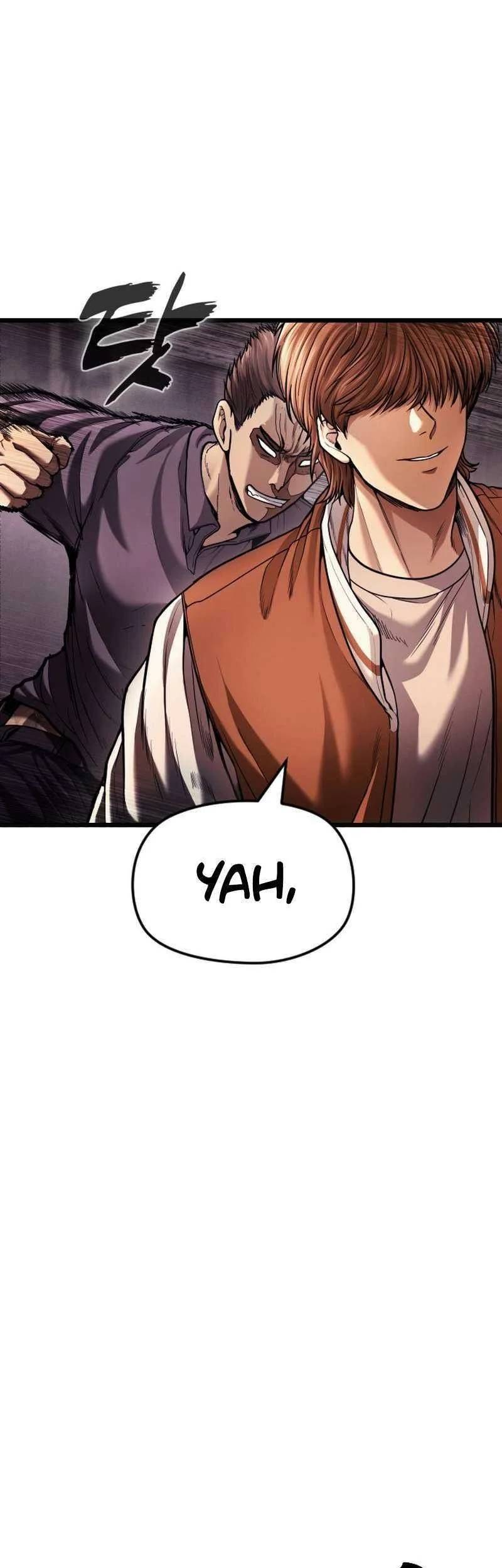 The Stray Dogs War Chapter 2 Gambar 63