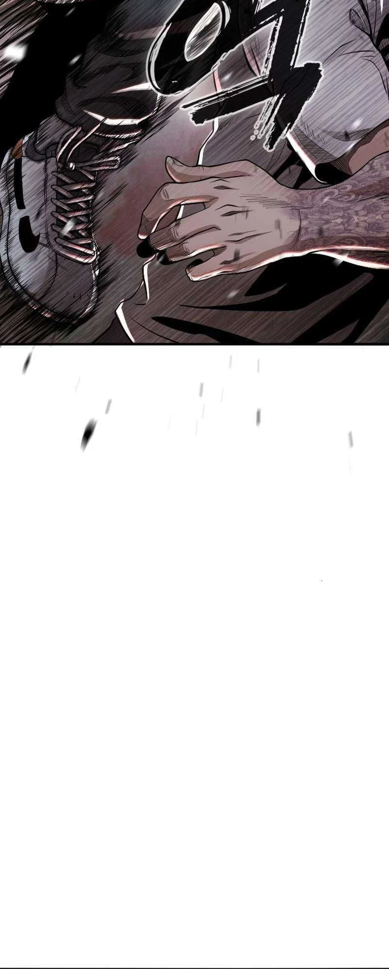 The Stray Dogs War Chapter 2 Gambar 70