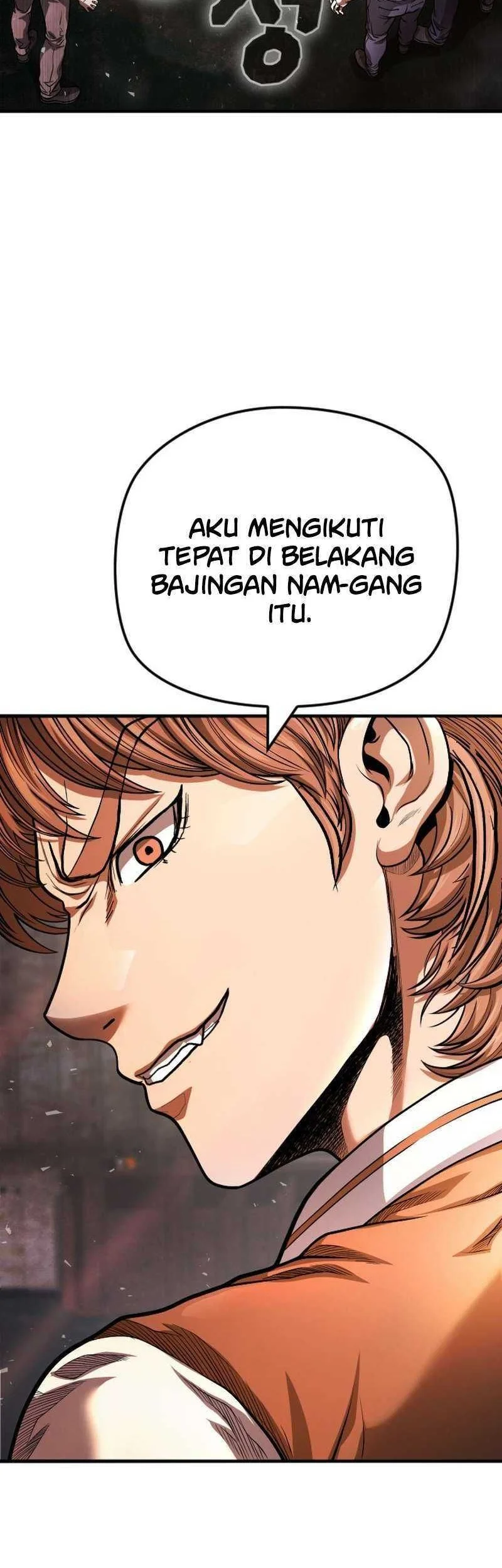 The Stray Dogs War Chapter 2 Gambar 74