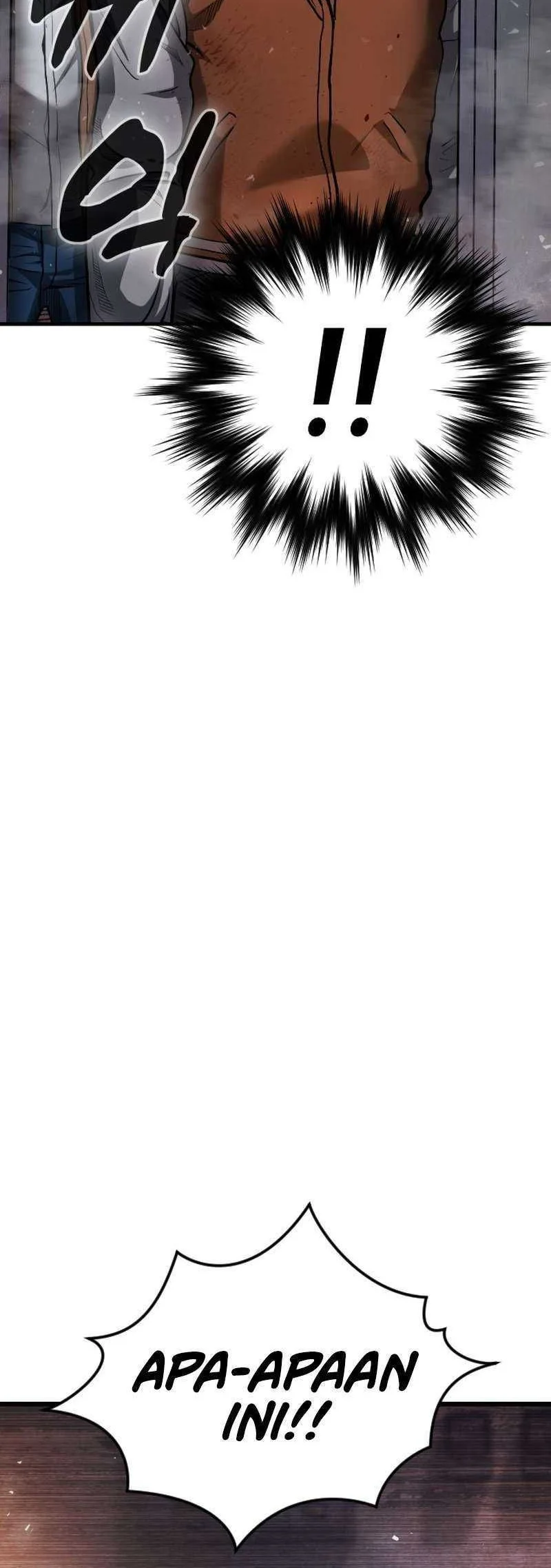 The Stray Dogs War Chapter 2 Gambar 78