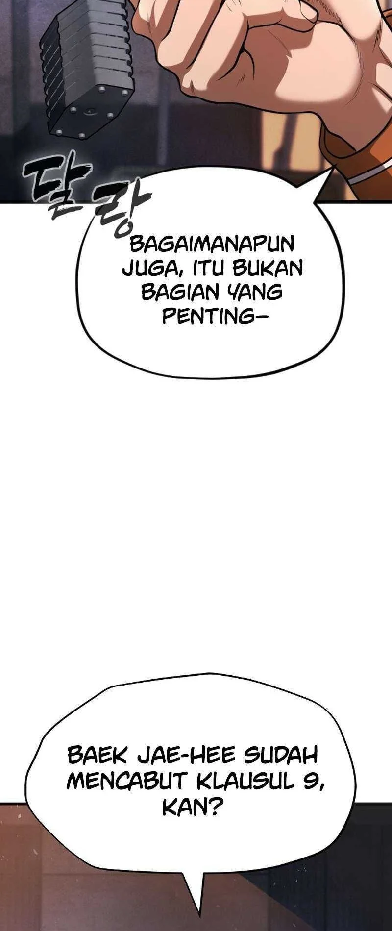 The Stray Dogs War Chapter 2 Gambar 80