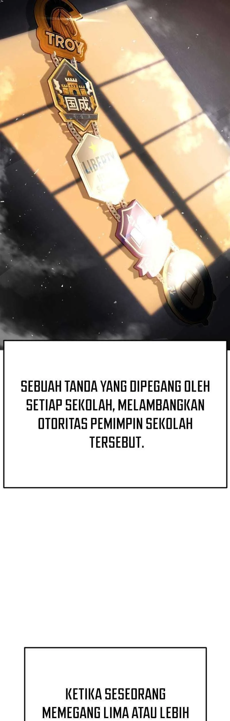 The Stray Dogs War Chapter 2 Gambar 87