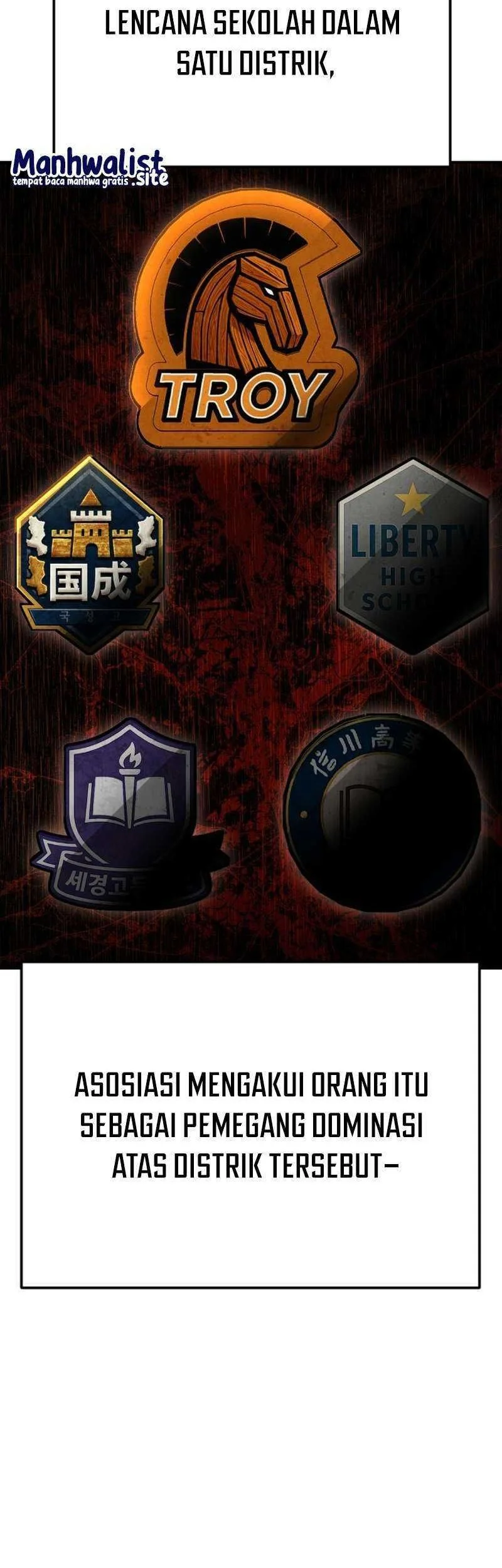 The Stray Dogs War Chapter 2 Gambar 88