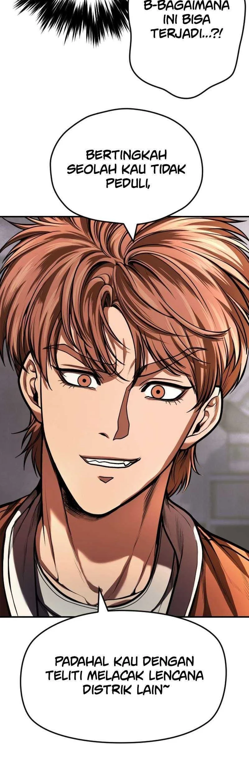 The Stray Dogs War Chapter 2 Gambar 90