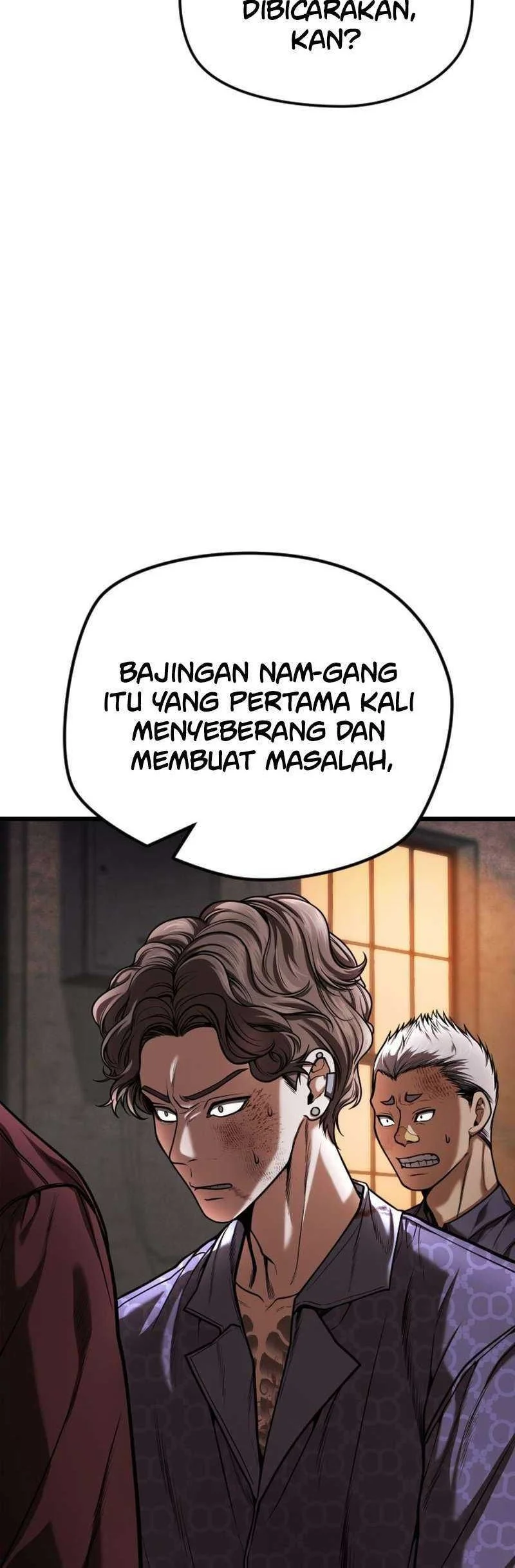 The Stray Dogs War Chapter 2 Gambar 92