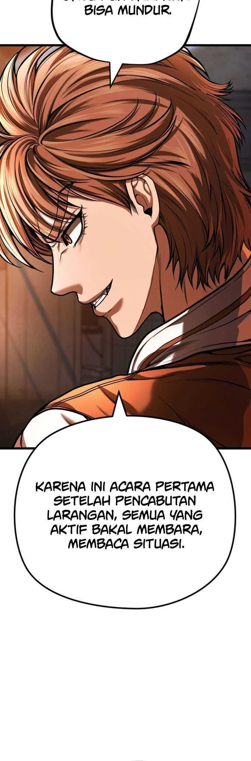The Stray Dogs War Chapter 2 Gambar 96