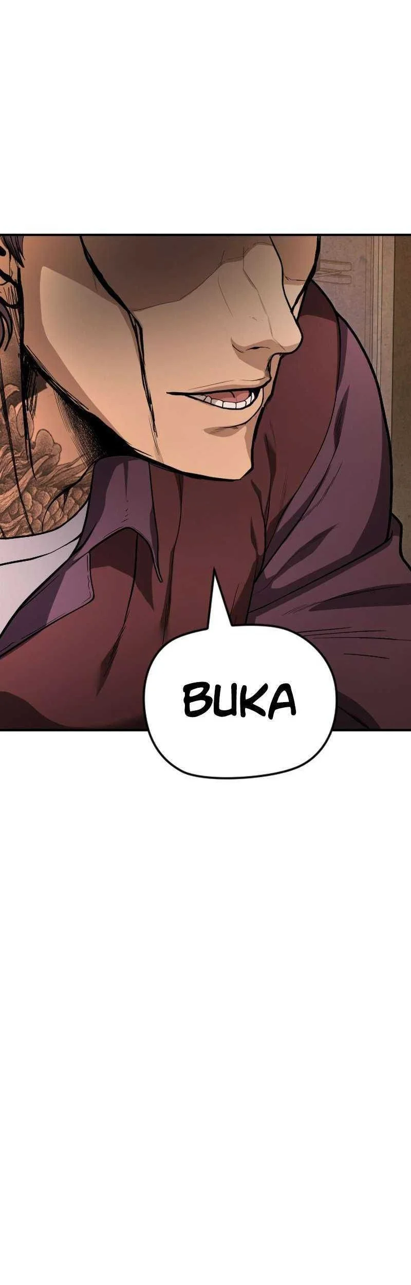 The Stray Dogs War Chapter 2 Gambar 12