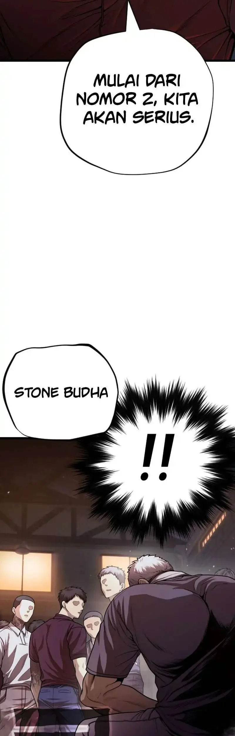 The Stray Dogs War Chapter 3 Gambar 29