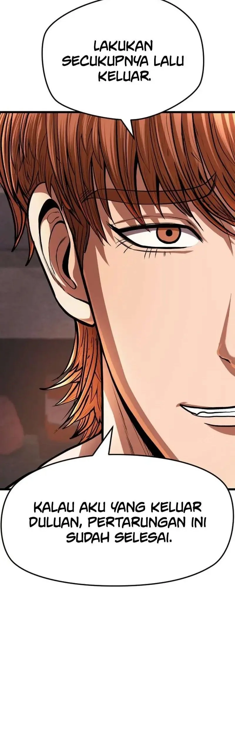 The Stray Dogs War Chapter 3 Gambar 40