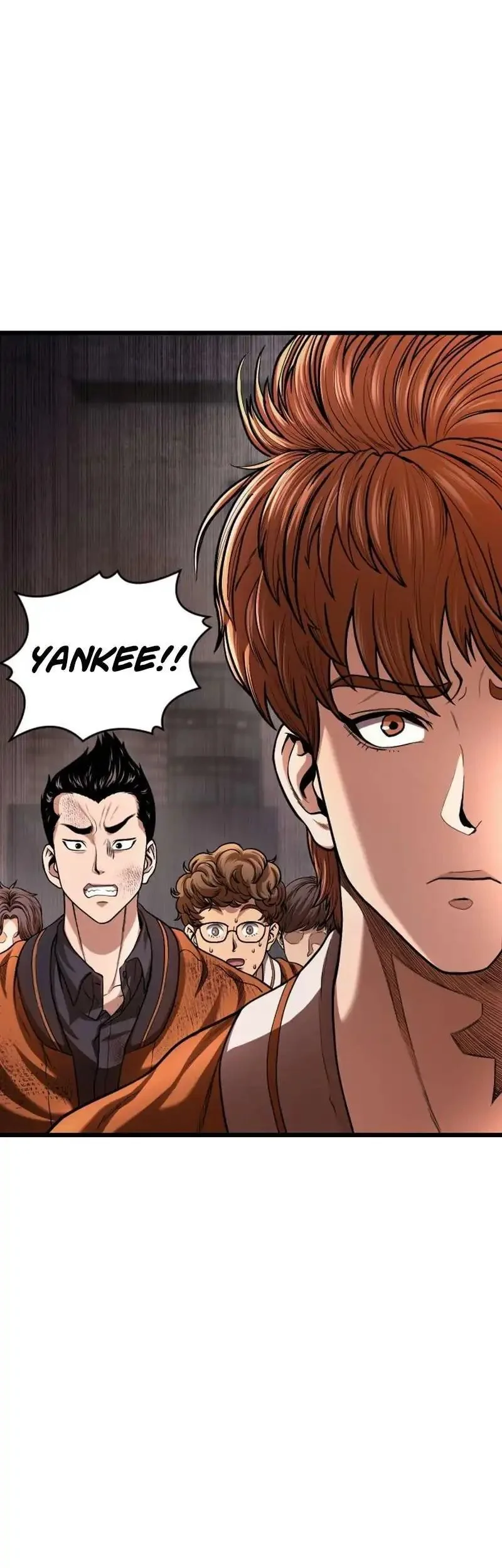 The Stray Dogs War Chapter 3 Gambar 53