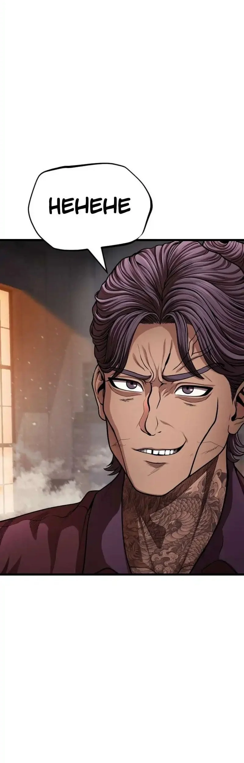 The Stray Dogs War Chapter 3 Gambar 54