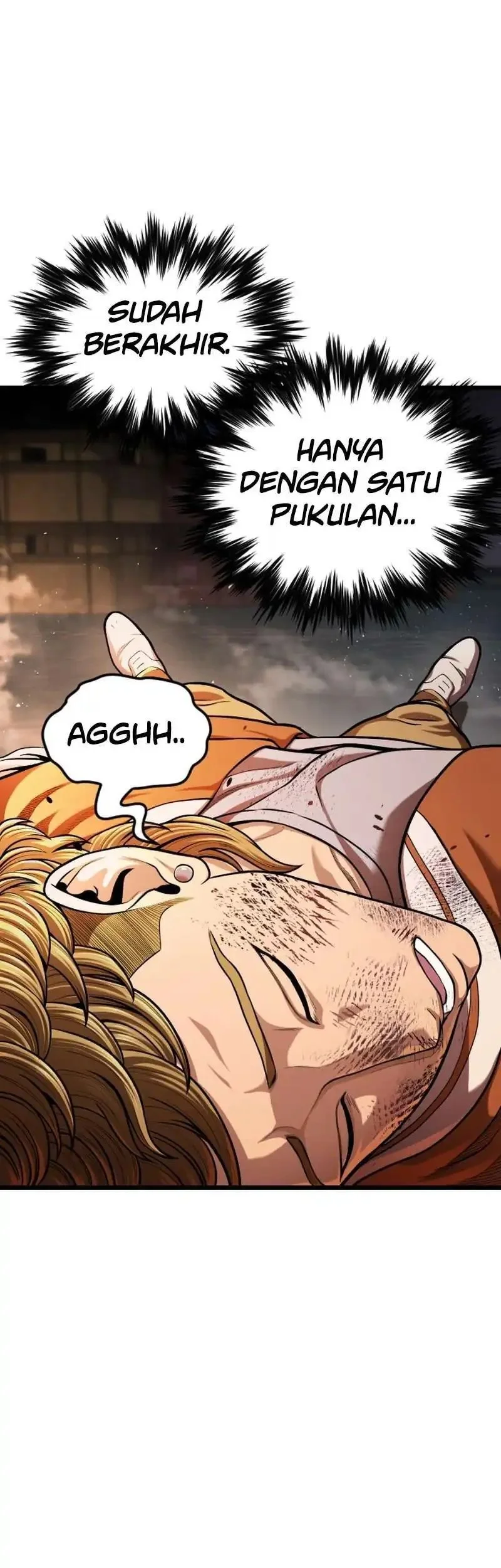 The Stray Dogs War Chapter 3 Gambar 55