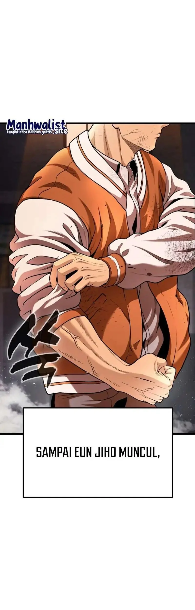 The Stray Dogs War Chapter 3 Gambar 60