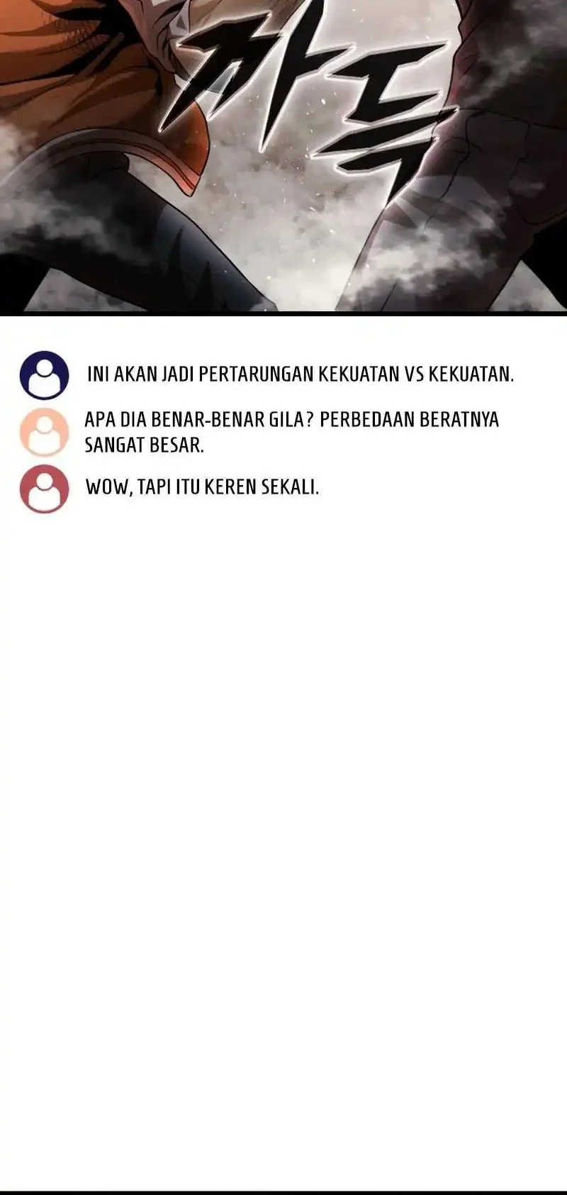 The Stray Dogs War Chapter 3 Gambar 64