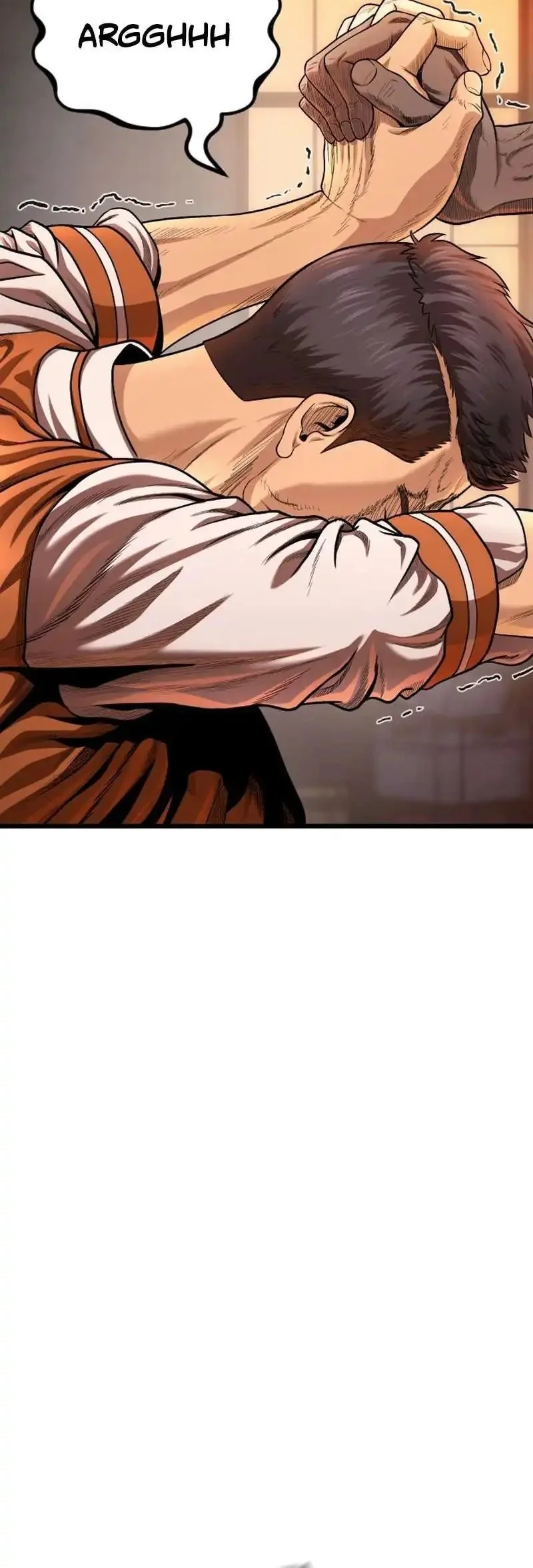 The Stray Dogs War Chapter 3 Gambar 66