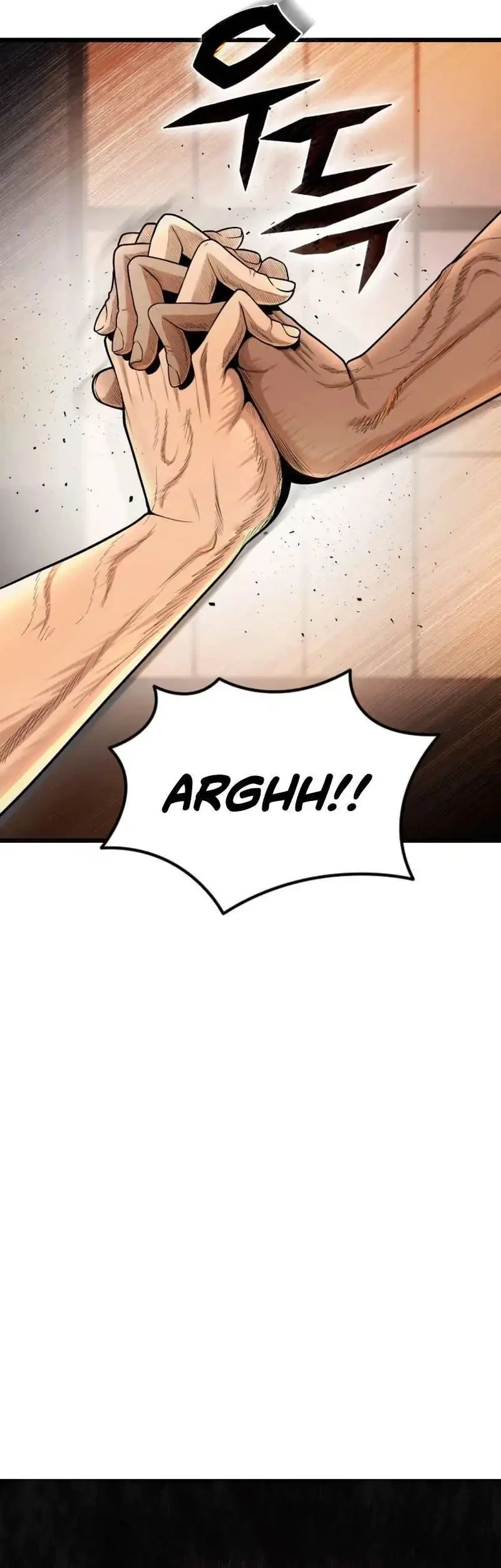 The Stray Dogs War Chapter 3 Gambar 67