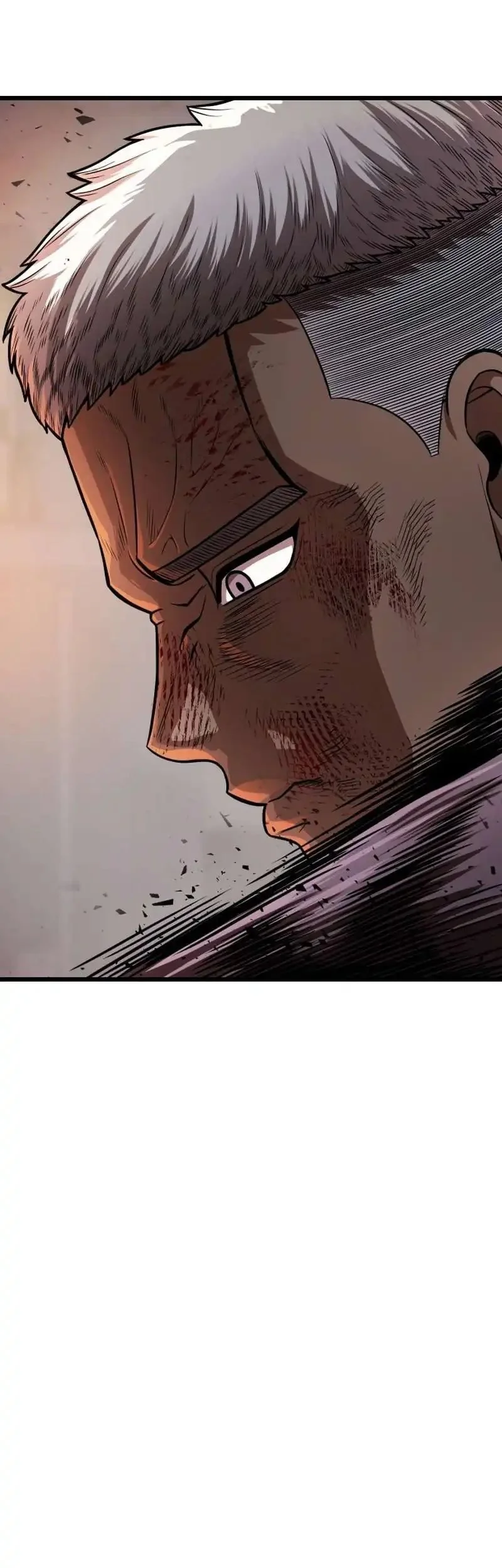 The Stray Dogs War Chapter 3 Gambar 79